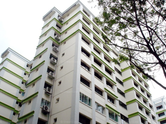 Woodlands Avenue 4 thumbnail photo